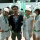 Illustration for article titled How To Dress A Tokyo Game Show Booth Lady